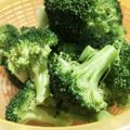 ふたごママちゃん's cooksnap of when they made 程よい歯ごたえ残したブロッコリーの茹で方.