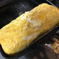 ゆっきえ❣️'s cooksnap of when they made だし巻き卵.