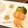 賀古遥's cooksnap of when they made 人参大根ブロッコリーの林檎ドレッシング.