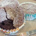 ☆ＫＡＲＭＡ☆'s cooksnap of when they made フォンダンショコラnaバレンタイン.