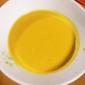 うまいぞー！'s cooksnap of when they made 寒くなったらこれ！簡単かぼちゃのスープ♪.