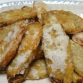 ✯聖夢✯'s cooksnap of when they made 話題入り☆絶品！ごぼうのサクサク唐揚げ.