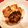 amagon555's cooksnap of when they made もっちもちの大根餅♪干しエビ入り.