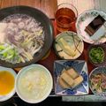 ももいろふらみんご's cooksnap of when they made 少ない材料で！あともう1品！豆苗おひたし.