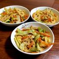 キョーマキ's cooksnap of when they made レンコンの煮物［簡単］.