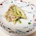 おやつ缶's cooksnap of when they made すごく簡単！ 赤魚の中華蒸し.