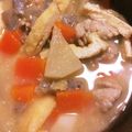 chama…♡'s cooksnap of when they made ☆簡単・美味しい♪豚汁☆.