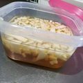 夕湖★'s cooksnap of when they made 咳・のど痛に★すぐ飲める！塩はちみつ大根.