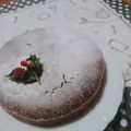 弓♡莉's cooksnap of when they made 簡単！卵・乳アレルギー対応ココアケーキ.