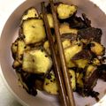 ぴよこ_LVRA02's cooksnap of when they made 簡単！止まらない！しょっぱめ大学芋♡.
