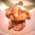 ミワボシ's cooksnap of when they made 鶏皮だけ.