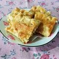 kururin18's cooksnap of when they made 簡単☆りんごケーキ☆大量消費.