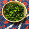 ちいち２０００'s cooksnap of when they made 塩糀＆ヨーグルトでお漬物.
