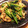 えんのすけ★'s cooksnap of when they made 豚と小松菜のからし炒め.