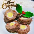 smile321's cooksnap of when they made ワンコに♪鶏の胸ひき肉ミートローフ.