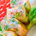 ☆３匹の子ぶた☆'s cooksnap of when they made セロリの卵焼き.