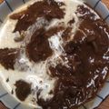 てぃちゃん0004's cooksnap of when they made やわらかコク旨☆本格タンシチュー.