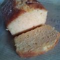 りさくら's cooksnap of when they made レモン・パウンドケーキ。.