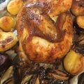 プチプチみかん's cooksnap of when they made 鶏の半身焼き.