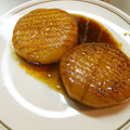 botu's cooksnap of when they made 超簡単☆大根ステーキ☆.