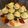 羽衣ママ☆'s cooksnap of when they made クリスマス★カップケーキ！.