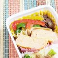 SP♪'s cooksnap of when they made 牛肉とパプリカピーマンのテキトー炒め.