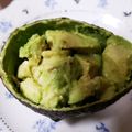 ☆suzuka☆'s cooksnap of when they made ハニーマスタードアボカドココット.