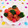 Richland☆Y's cooksnap of when they made いつもの唐揚げをクリスマスの唐揚げに！.