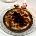 soymilk_'s cooksnap of when they made コーヒークレームブリュレタルト.