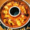 クックC6JZJC☆'s cooksnap of when they made かぼちゃとクリームチーズのマフィン☆.