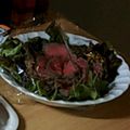 sabo152's cooksnap of when they made 炊飯器で！簡単失敗知らずのローストビーフ.