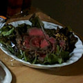sabo152's cooksnap of when they made 炊飯器で！簡単失敗知らずのローストビーフ.
