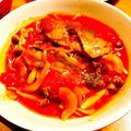 たむぅぅぅ's cooksnap of when they made 簡単イタリアン ブリのトマト煮.