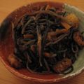 はるがきた's cooksnap of when they made ＊ひじきの煮物♪＊.