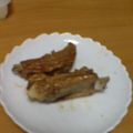 yukke74's cooksnap of when they made 簡単　スペアリブ.