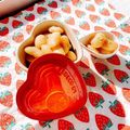 あやちん０８１６'s cooksnap of when they made おせち☆圧力鍋でふっくら白花豆.