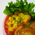 にゃぁくん's cooksnap of when they made とうもろこしのマヨ炒め.