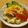 もんしゅしゅ's cooksnap of when they made 簡単お惣菜屋さん風卵とじゃがいものサラダ.
