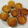 Y★mom's cooksnap of when they made 簡単☆HMで絶品マフィン.