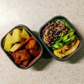 linhua's cooksnap of when they made 簡単♡鮭とゆかりと青じその冷製パスタ.