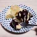 アクセル☆'s cooksnap of when they made 10分でできるよ♪おから蒸しパン.