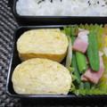 ジョングレ's cooksnap of when they made ☆玉子焼き☆白だし.
