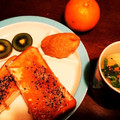 すみま～る's cooksnap of when they made おいなりさん★油揚げ★下処理・保存法.