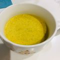 IT00's cooksnap of when they made かぼちゃの豆乳ポタージュスープ.