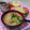 イチゴ、イチゴ。's cooksnap of when they made 油揚げとだいこんのみそ汁.