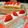 monji★'s cooksnap of when they made ☆★スクエアショートケーキ★☆.