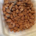 ﾌﾞﾚﾝﾀﾞ's cooksnap of when they made 塩味でもあり！？塩だれ☆納豆.
