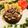 erikaaaaas's cooksnap of when they made 簡単!!材料3つのスイートポテト.