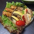 氷藍☆ひらん's cooksnap of when they made 簡単　楽うま牡蠣のバターソテー.