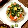 meomeotang's cooksnap of when they made ★手巻き寿司には欠かせない！★酢飯.